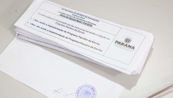 Parceiro da Escola: decisão judicial restabelece condições originais das consultas